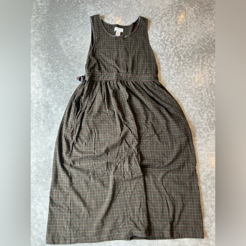 Jones New York Midi Dress